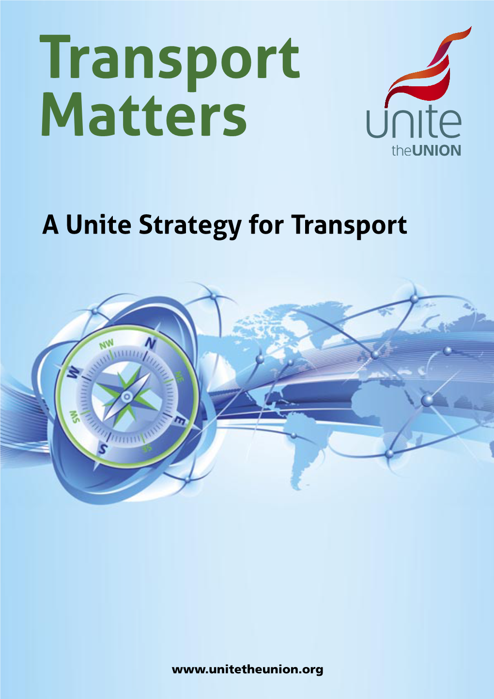 Transport Matters