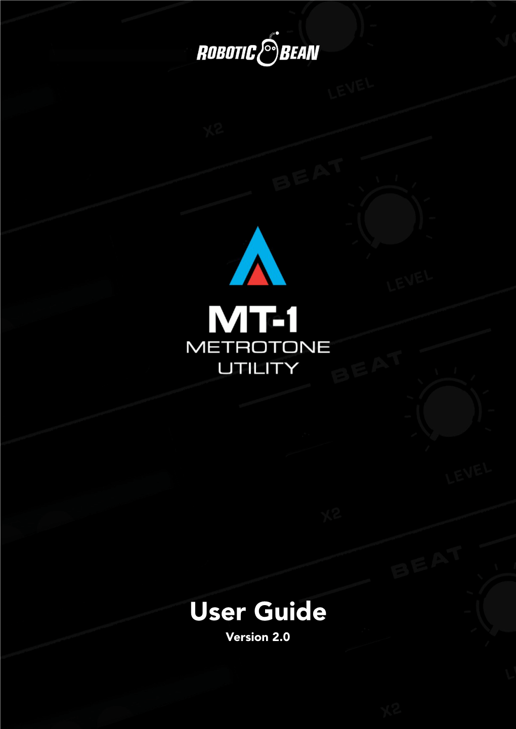 Metrotone 2.0 User Guide