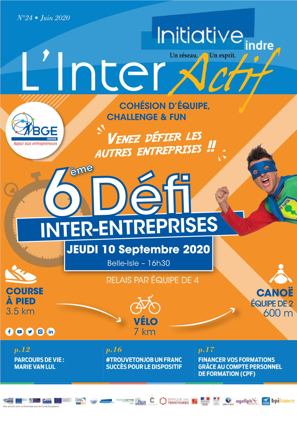 Inter-Entreprises