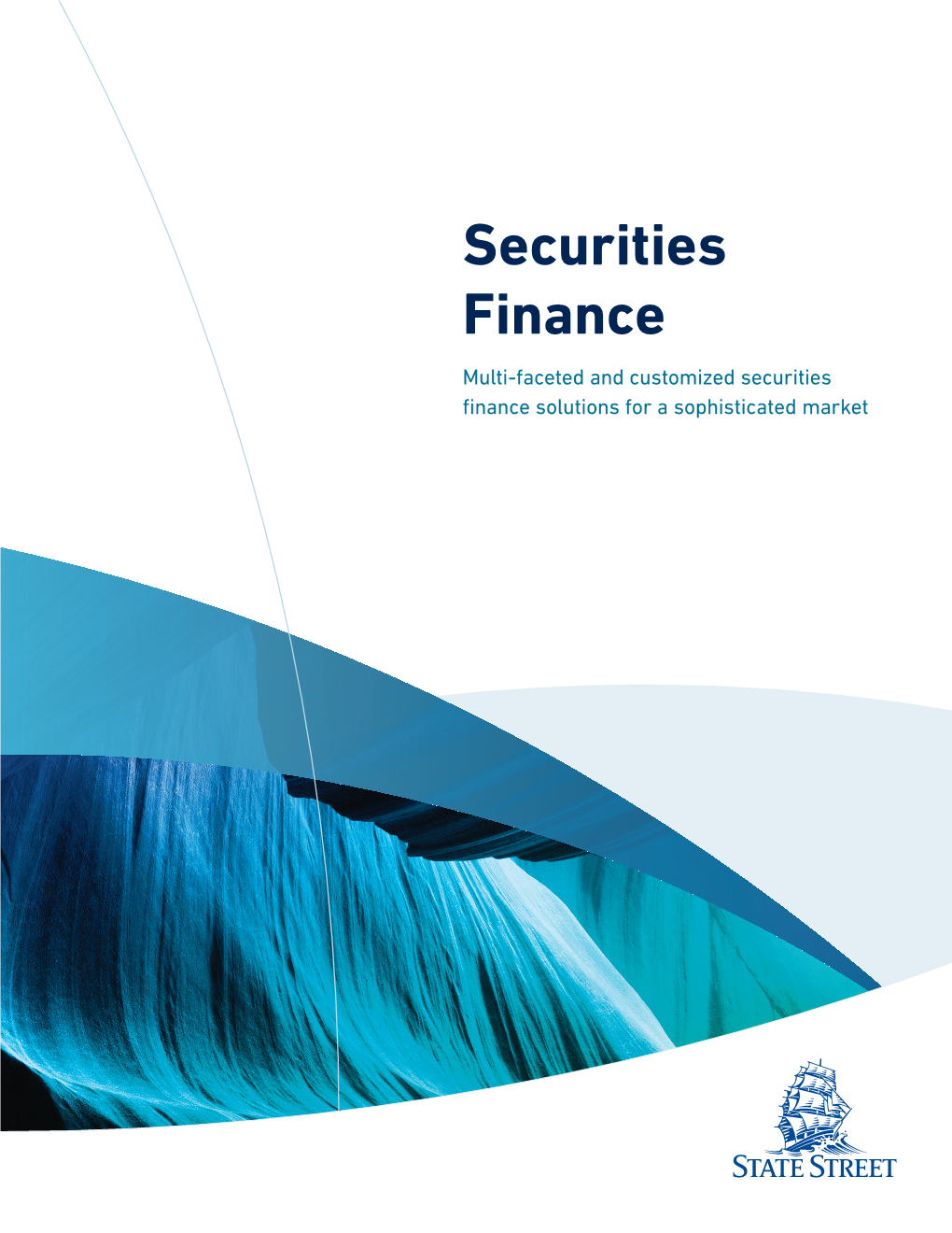 Securities Finance