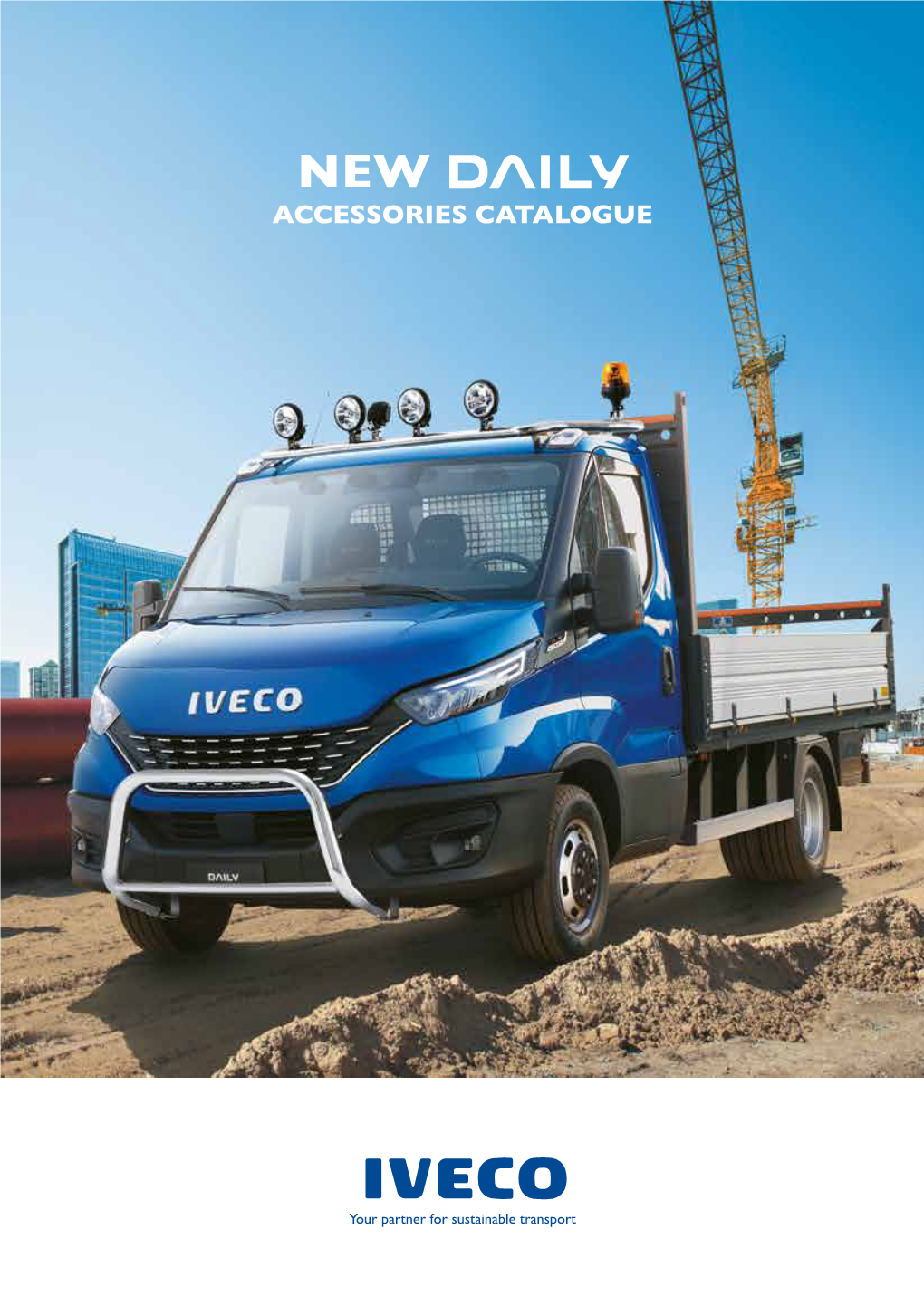 Accessories Catalogue