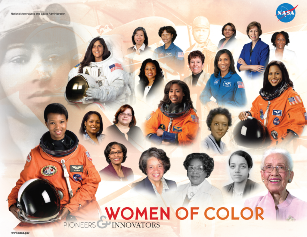Women of Color
