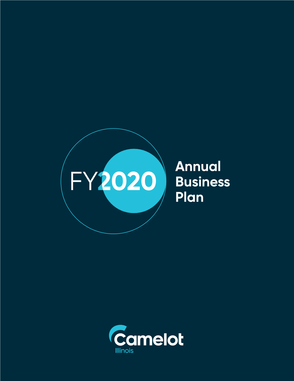 Annual Business Plan Each Year That Outlines Business Objectives, Detailed Strategies, Activities and Financial Projections for the Coming Year