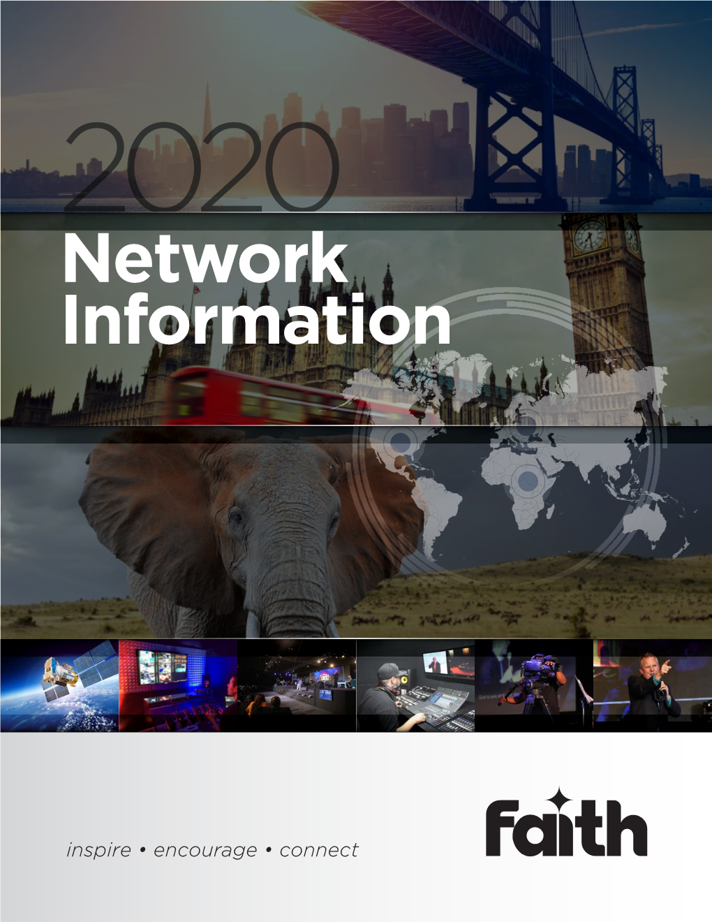 Network Information