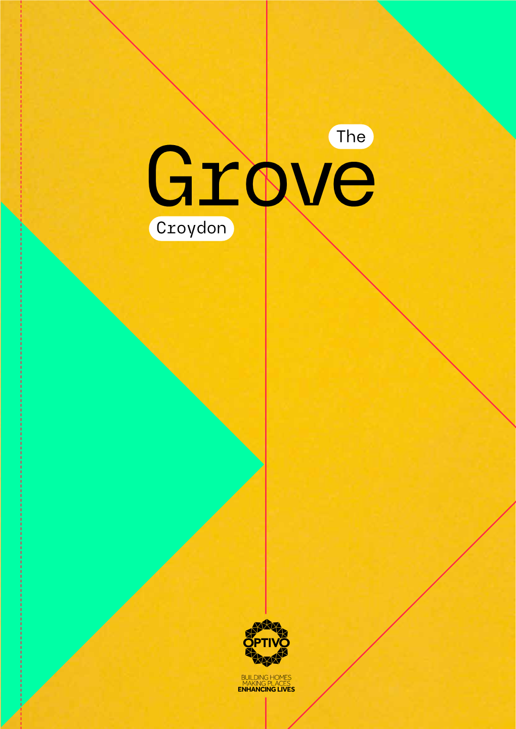 Croydon 01 Introduction the Grove – Croydon