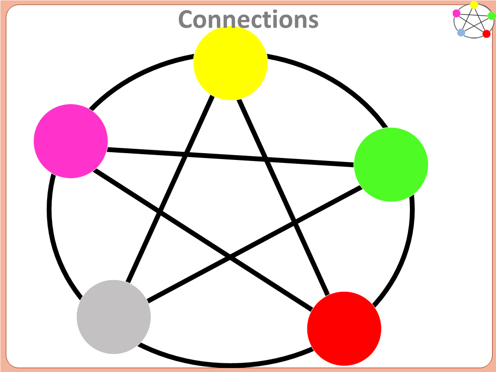 Connections Purpose