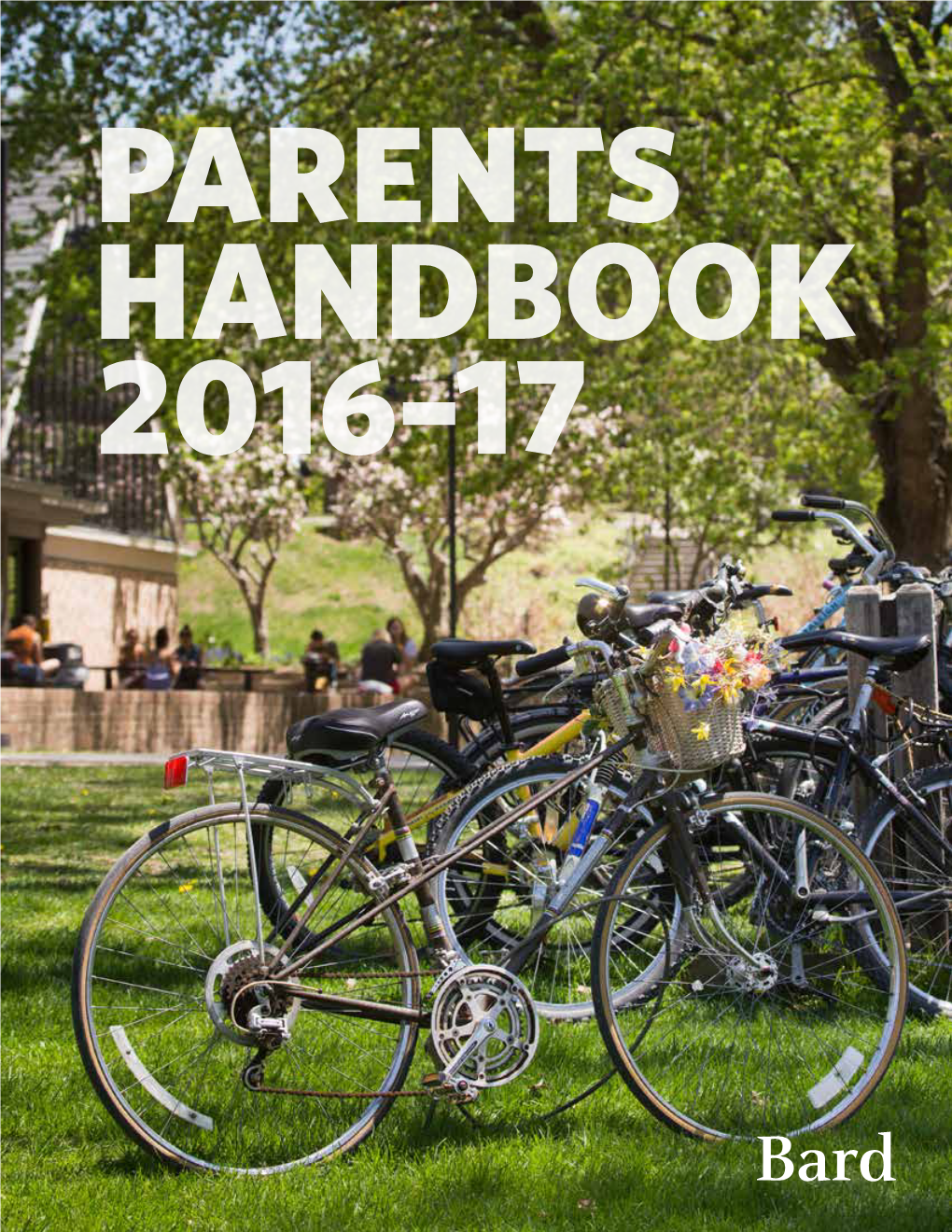 Parents Handbook 2016–17