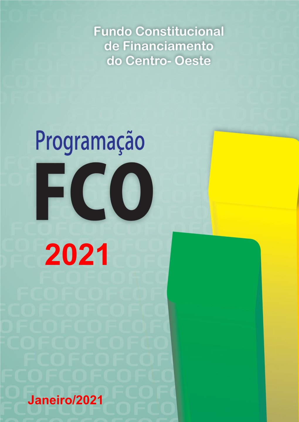 Programação Do