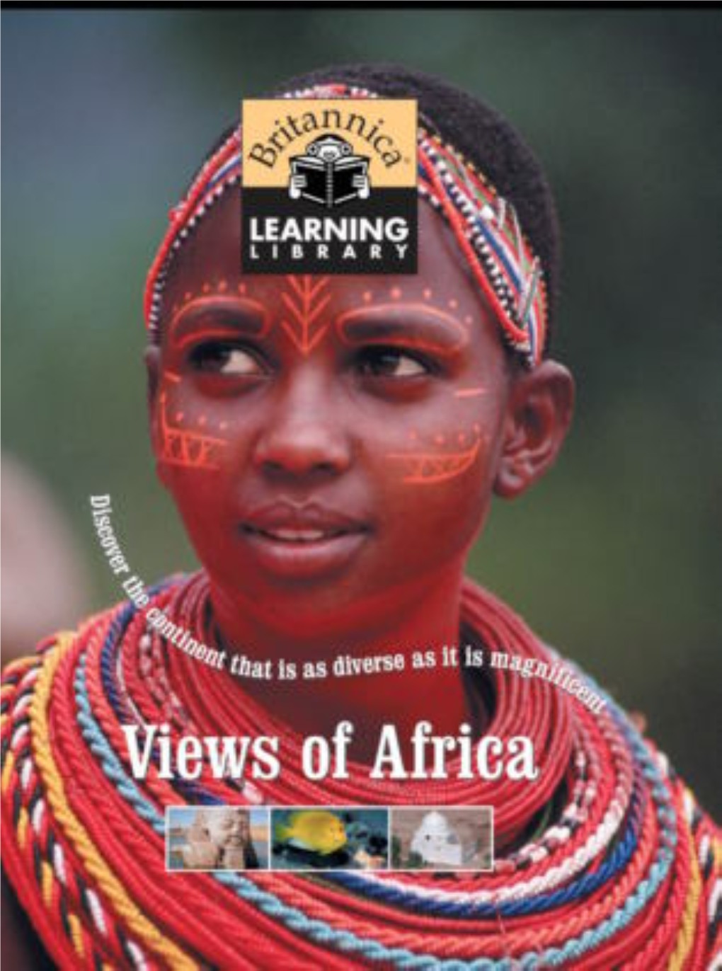 Britannica Learning Library:Views of Africa 2008