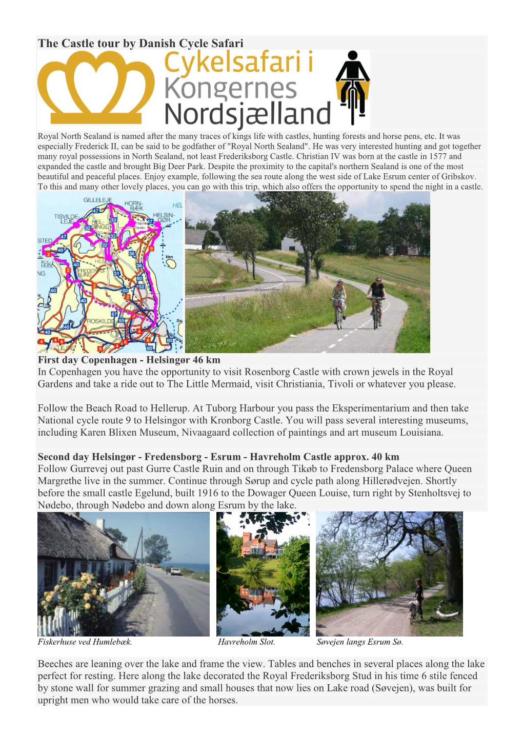 Nordsjælland