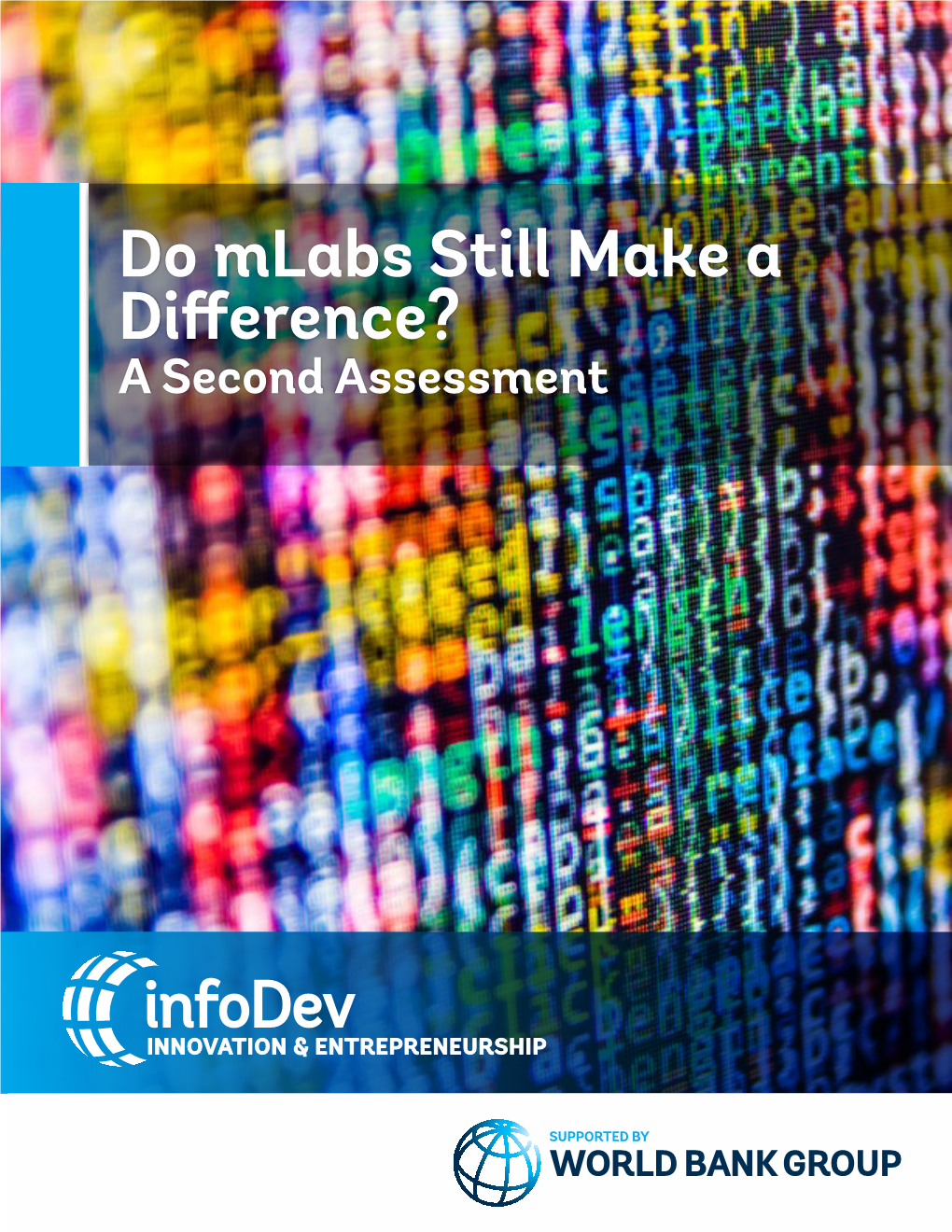 Do Mlabs Still Make a Difference? a Second Assessment