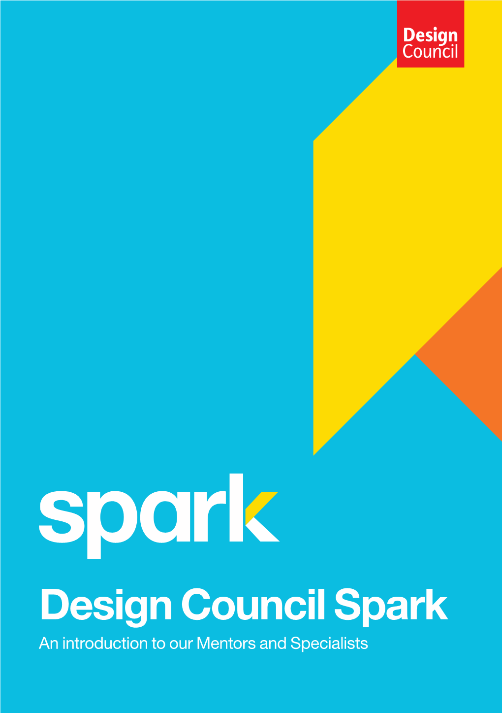 Design Council Spark an Introduction to Our Mentors and Specialists Assa Ashuach Founder Assa Ashuach Studio