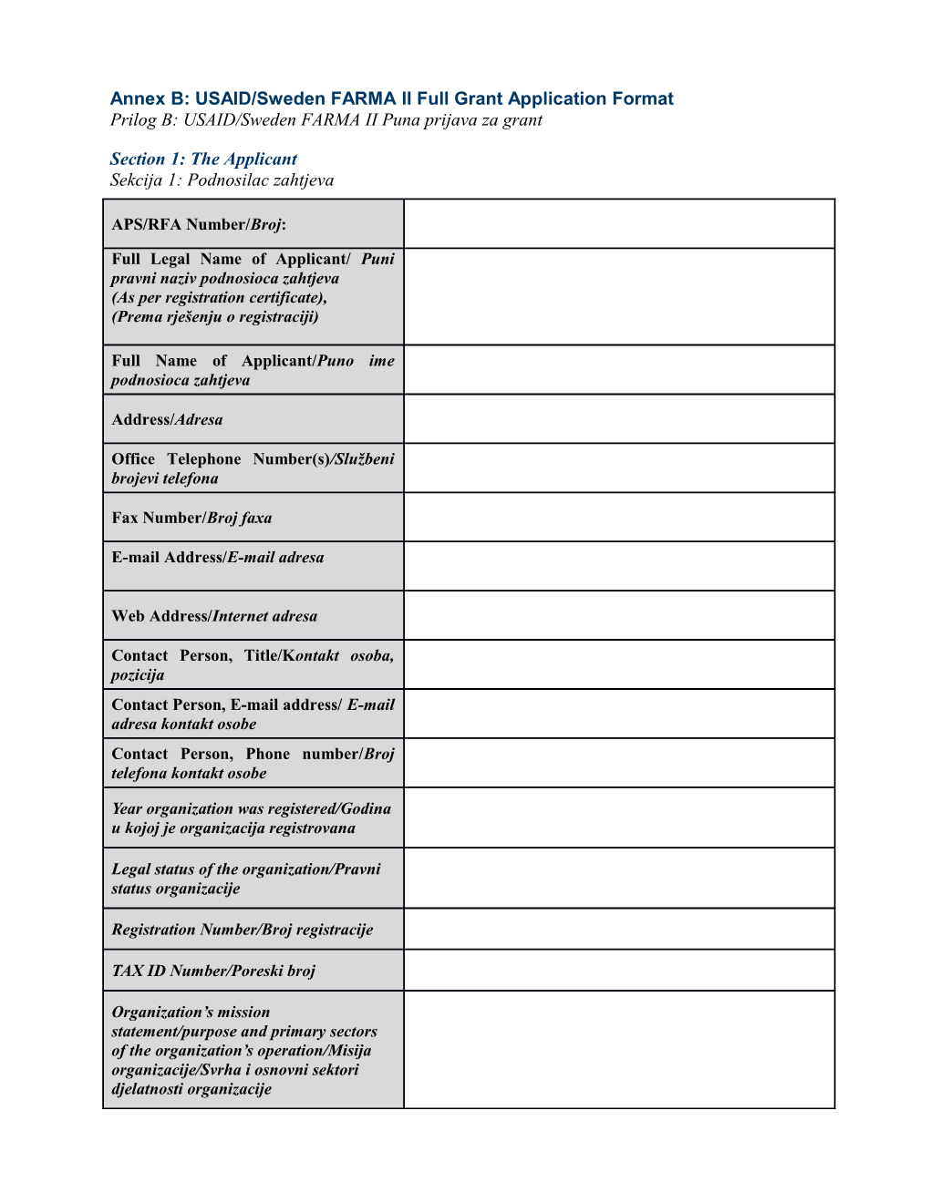 Table of Contents s328