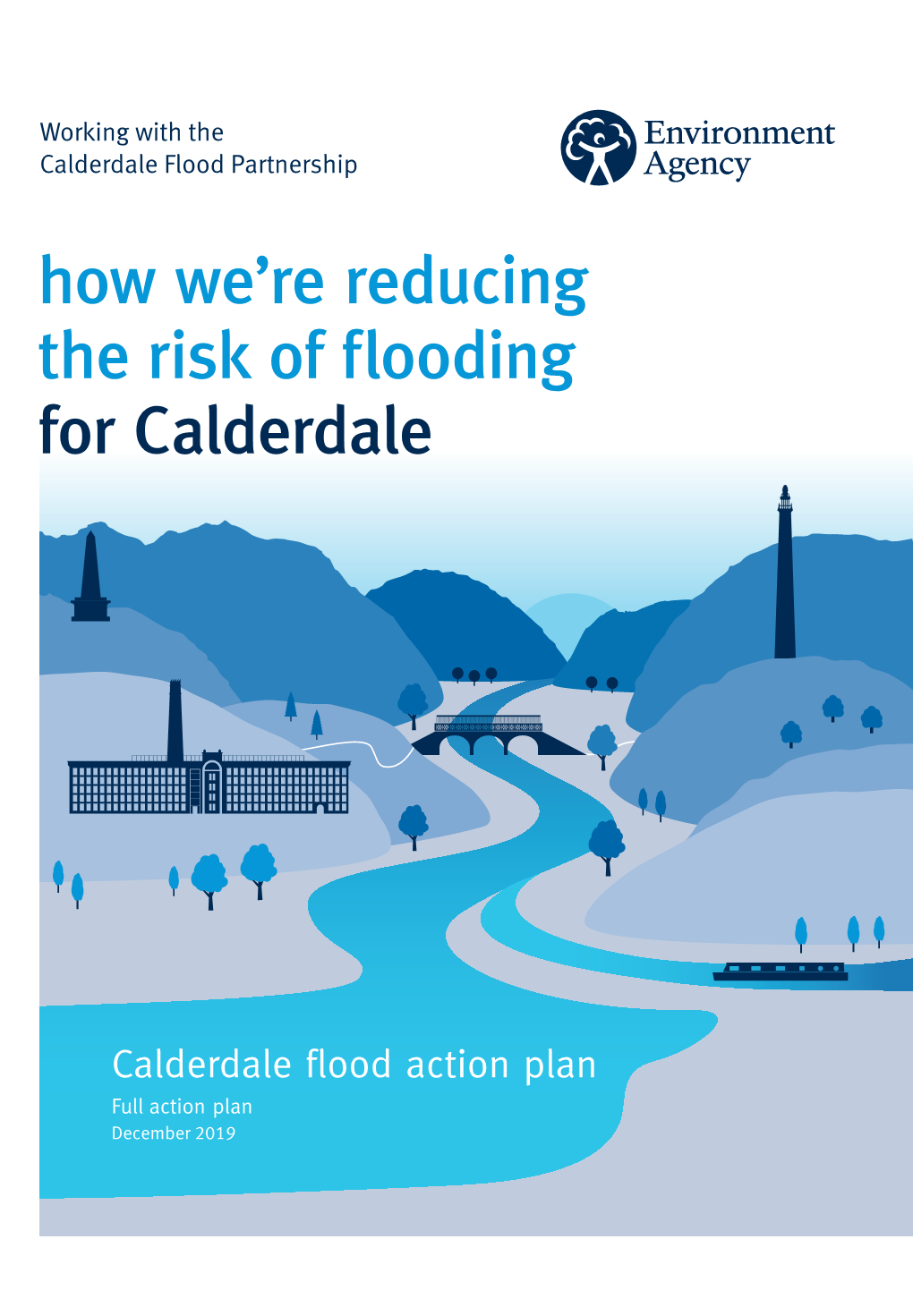 Calderdale Flood Action Plan