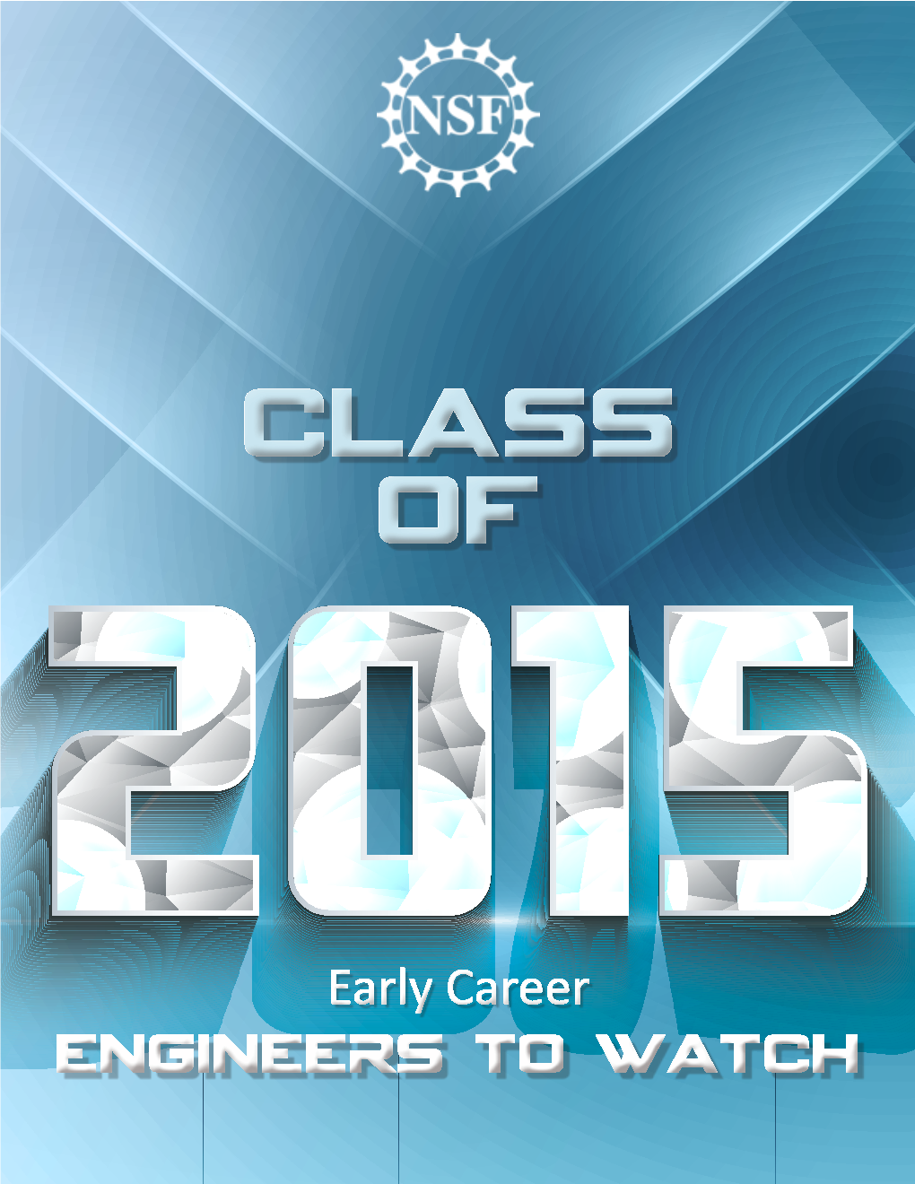 Engineering Career Yearbook 2015