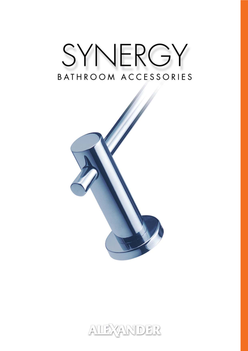 Alexander Synergy Product Information.Pdf