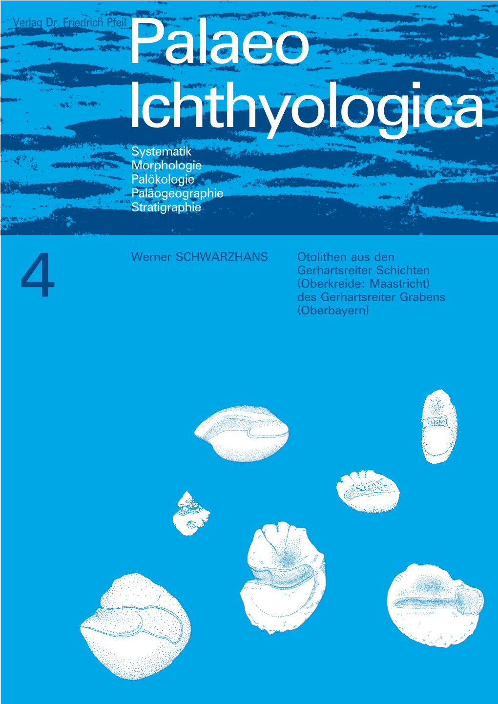 Systematik Morphologie Palökologie Paläogeographie Stratigraphie