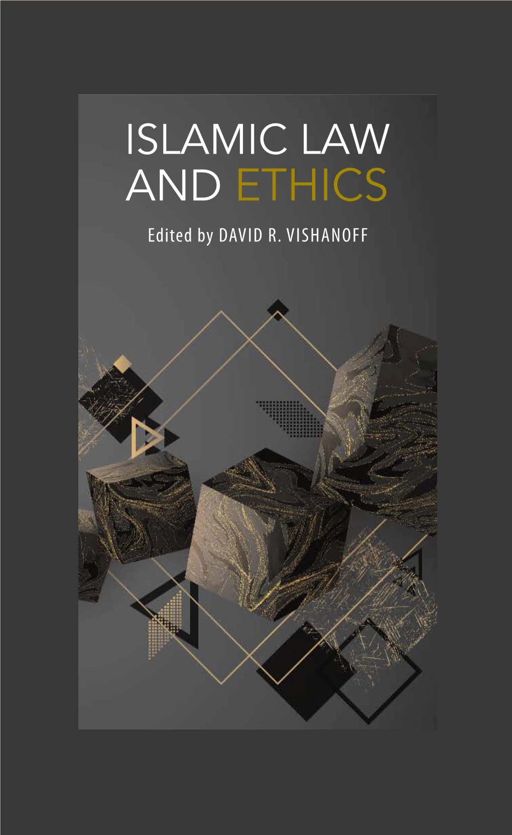 ISLAMIC LAW and ETHICS Text 09/06/2020 18:45 Page I