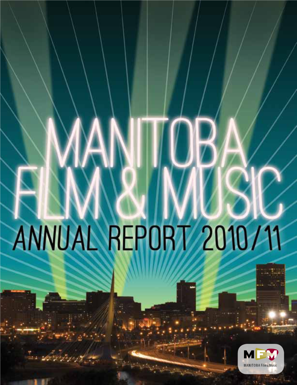 2010/2011 Annual Report