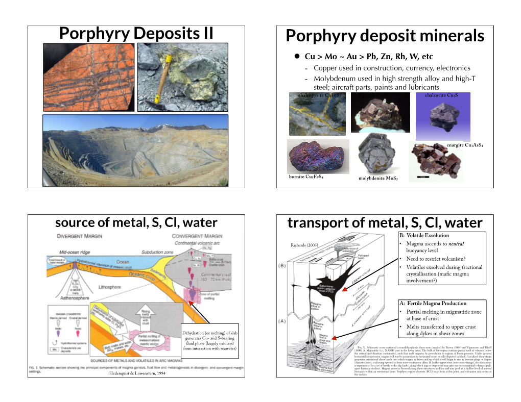 07 Porphyry II