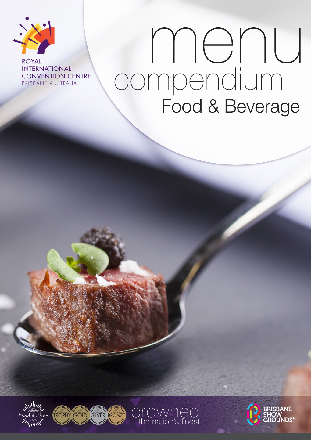 Compendium Food & Beverage