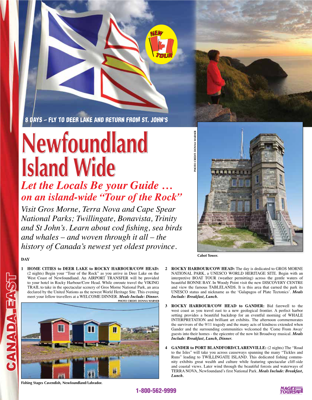 Newfoundland