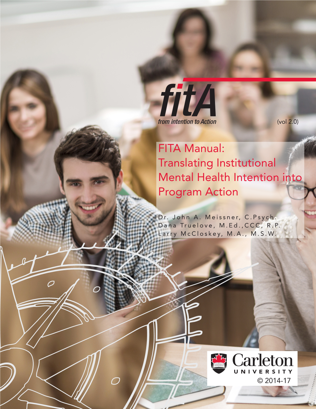 FITA Manual: Translating Institutional Mental Health Intention Into Program Action