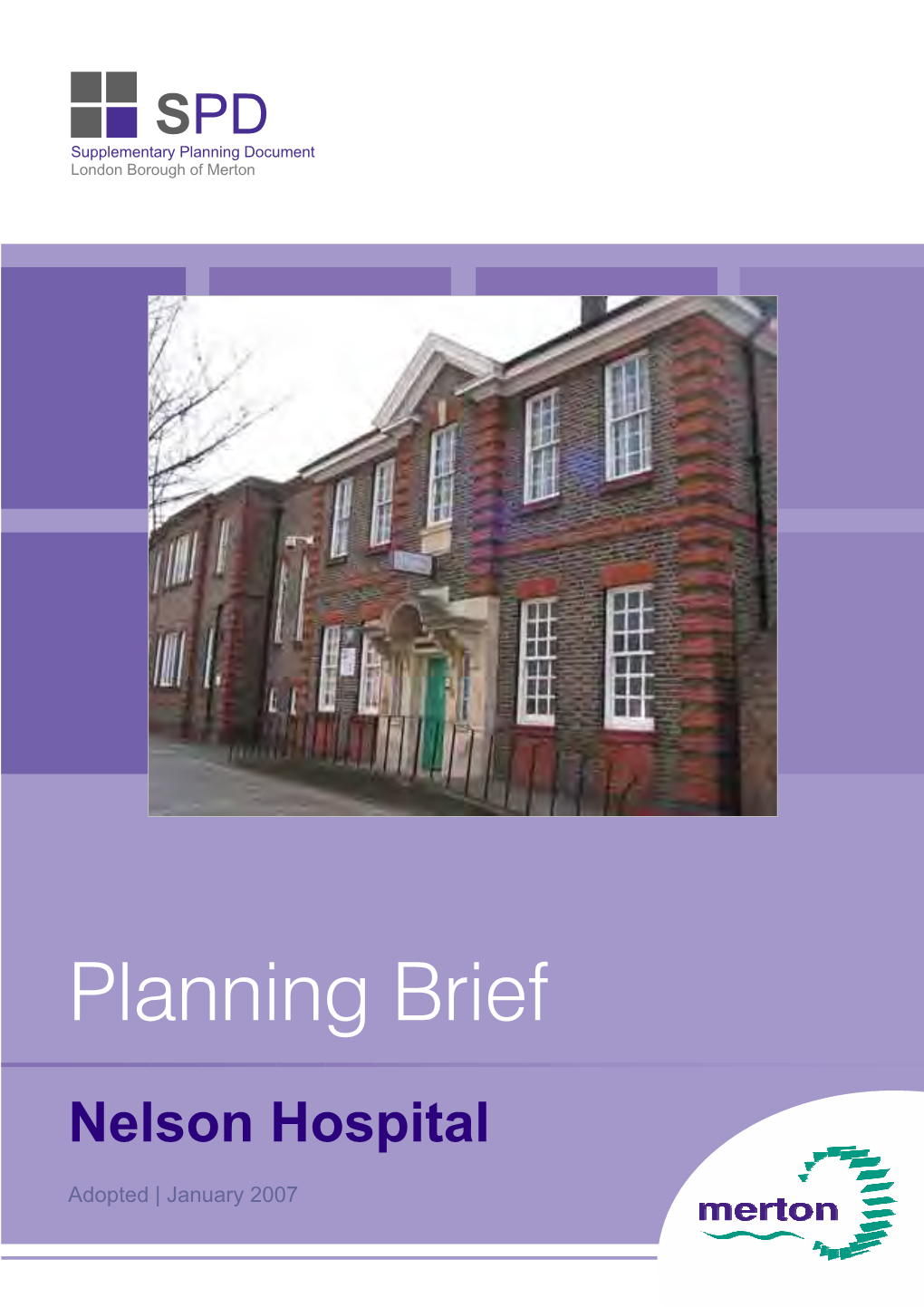 Planning Brief