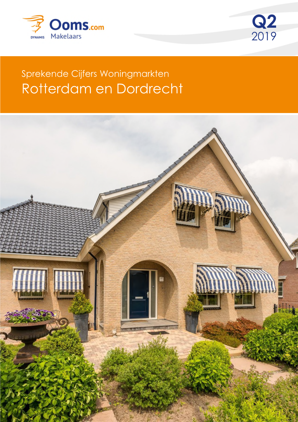 Rotterdam En Dordrecht