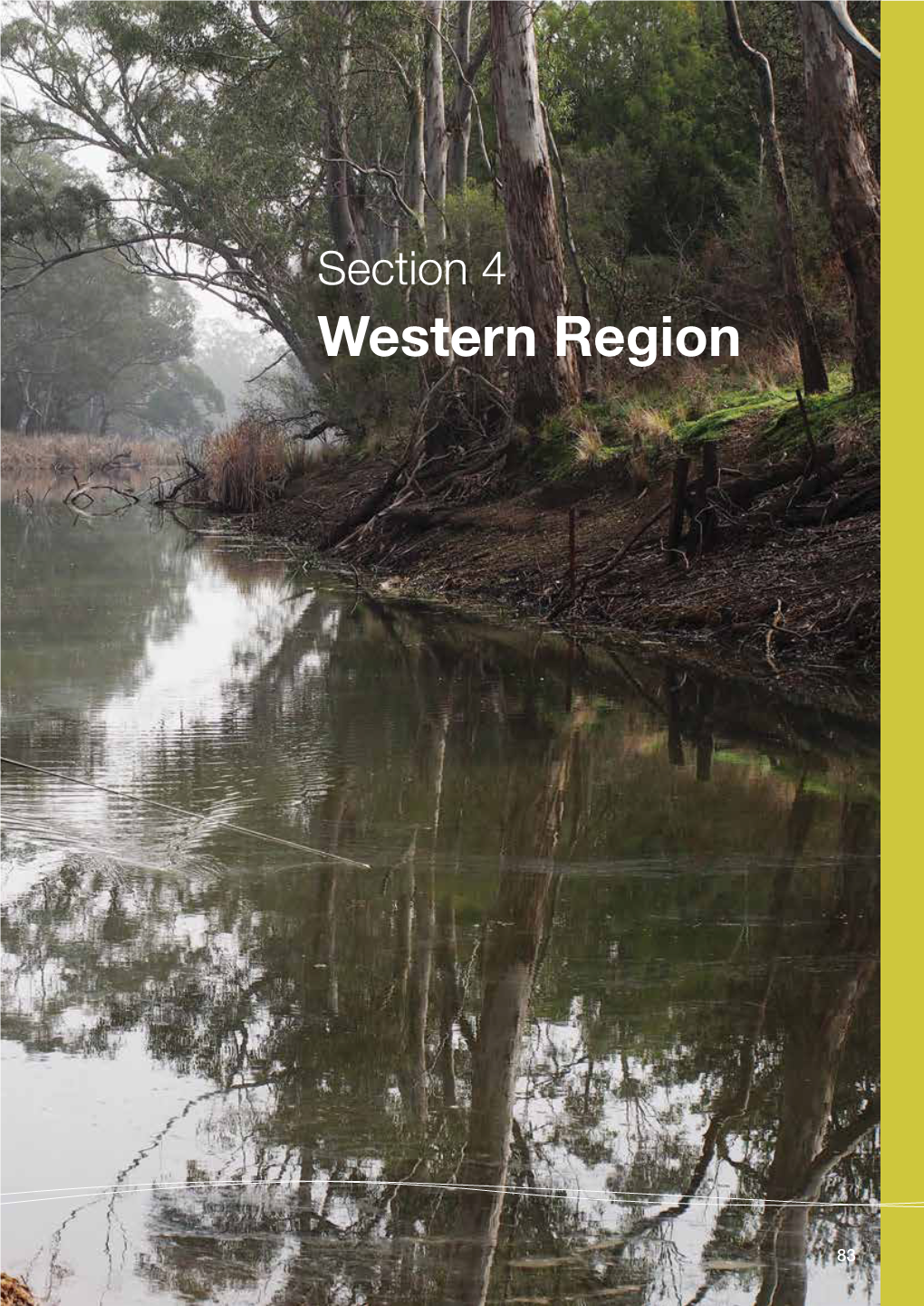 Western Region