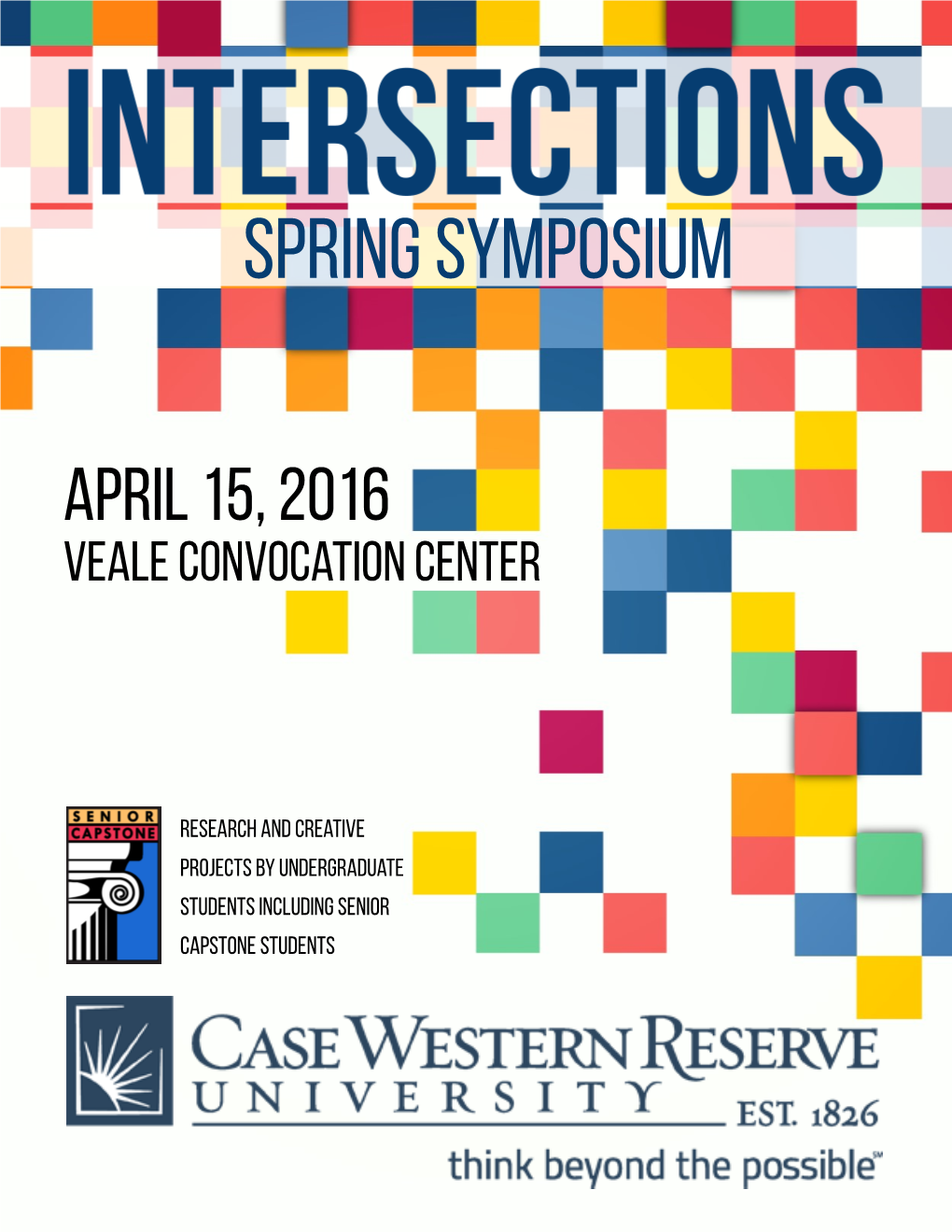 Spring Symposium