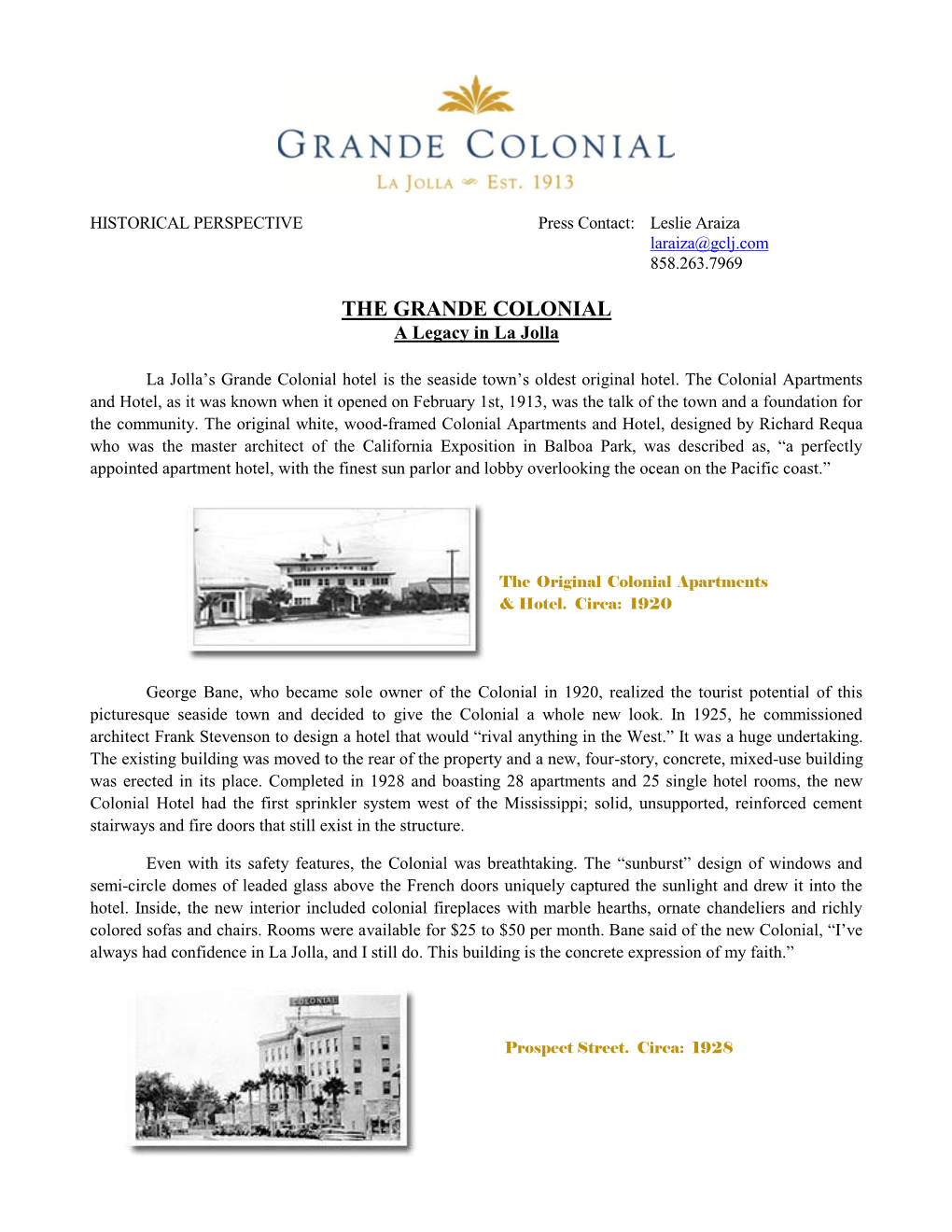 Grande-Colonial-History.Pdf