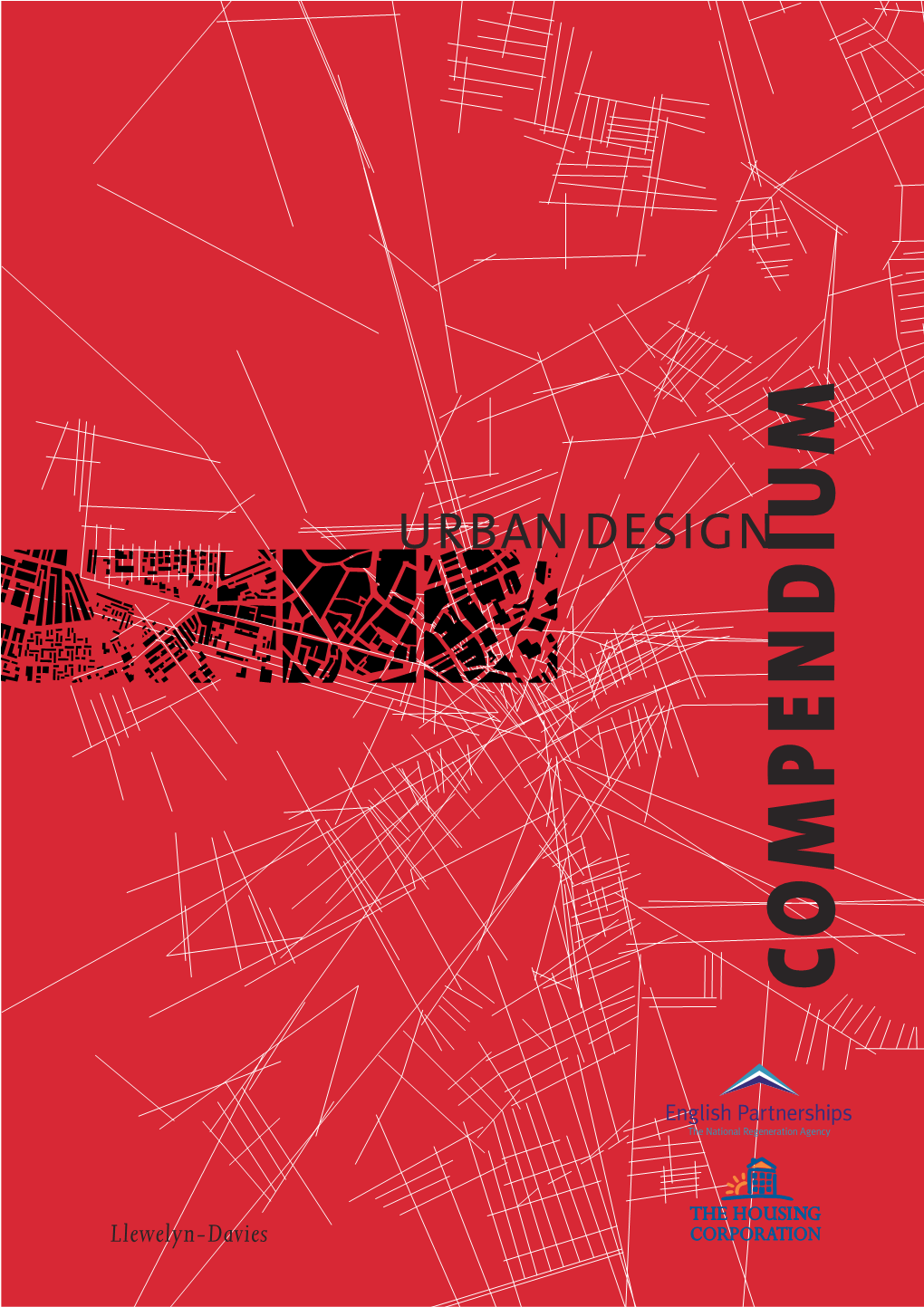 Urban Design Compendium 1 and the New Publication of Urban Design Compendium 2