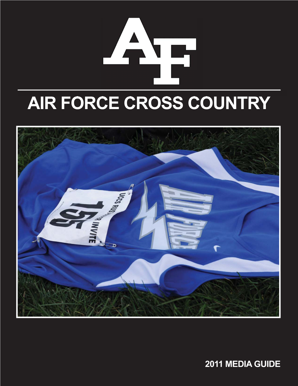 Air Force Cross Country