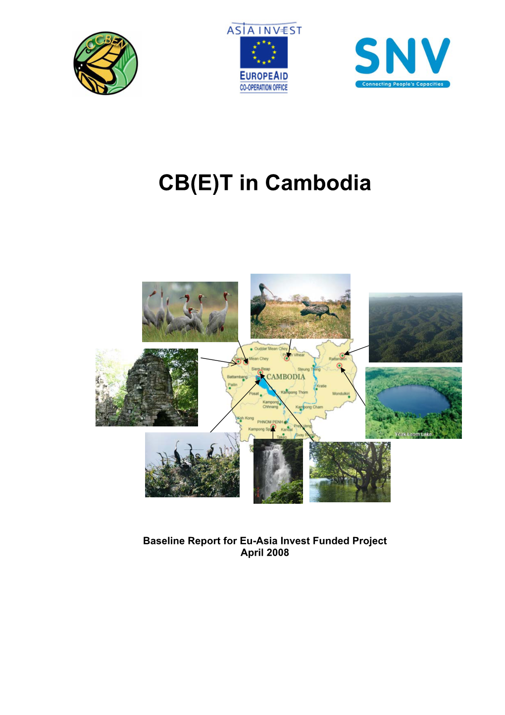 CB(E)T in Cambodia