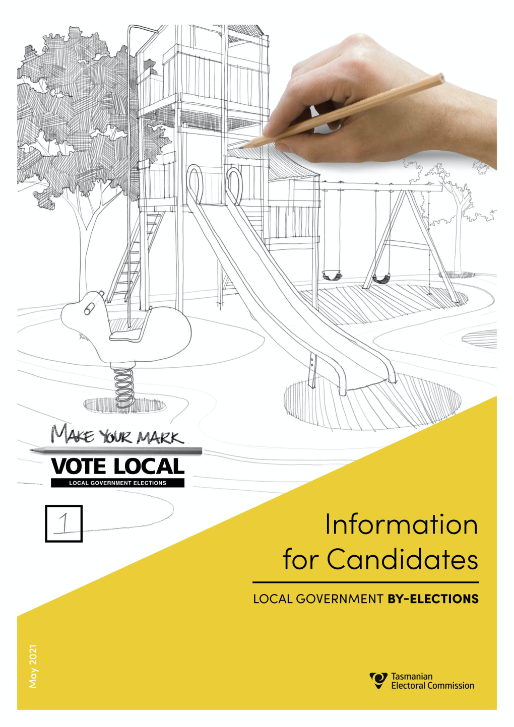 Candidate Handbook By-Elections