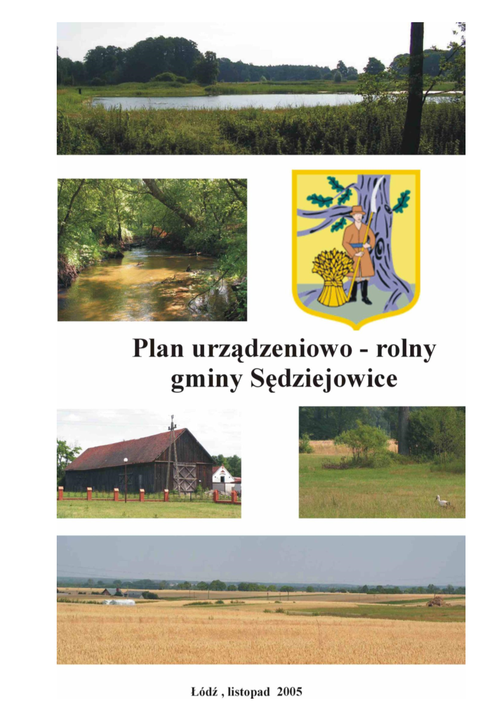 Rolny Gminy Sędziejowice