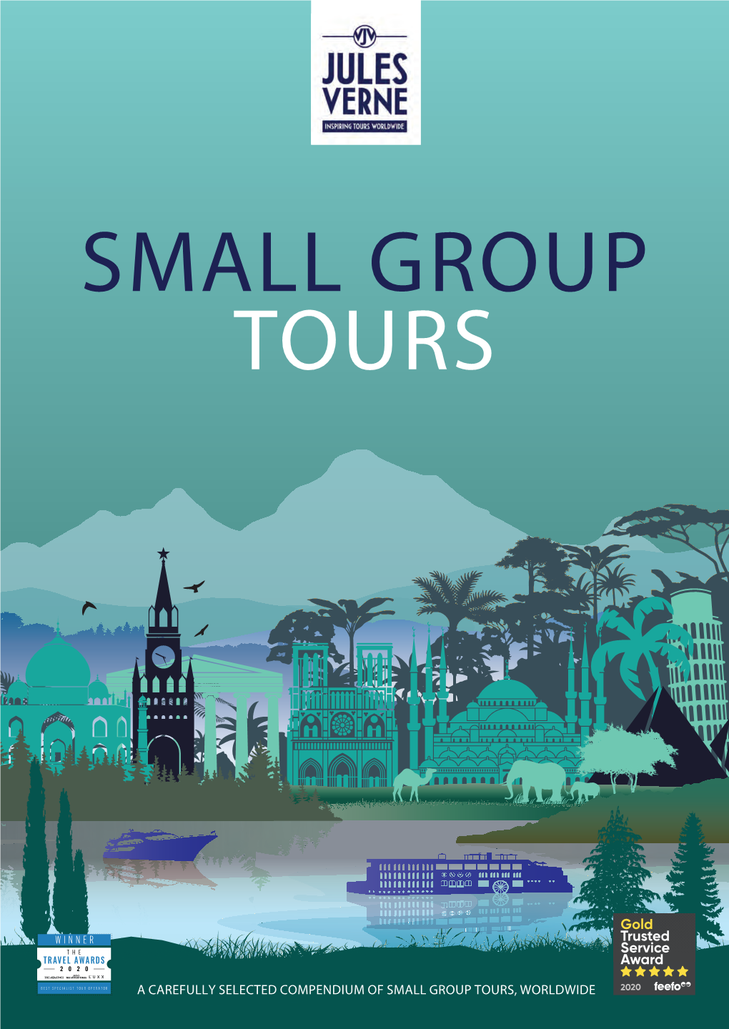 A Carefully Selected Compendium of Small Group