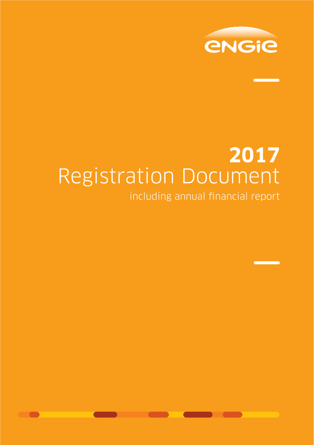 2017 Registration Document • ENGIE