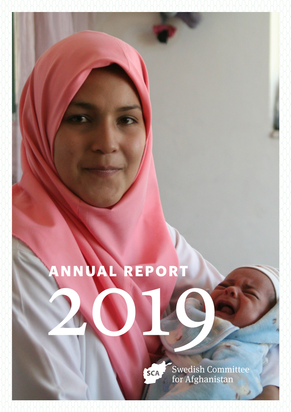 SCA Annual Report 2019