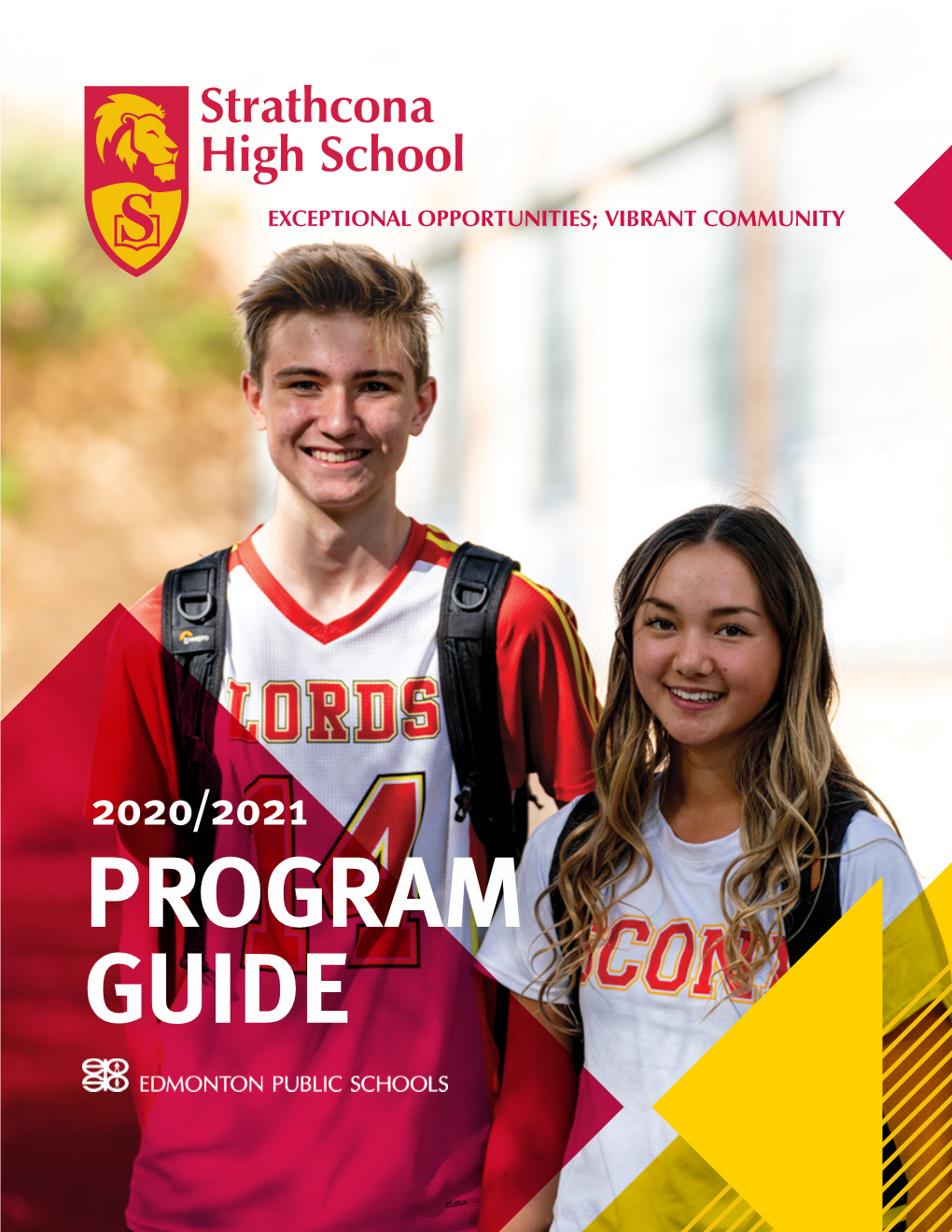 Program Guide 2020-2021