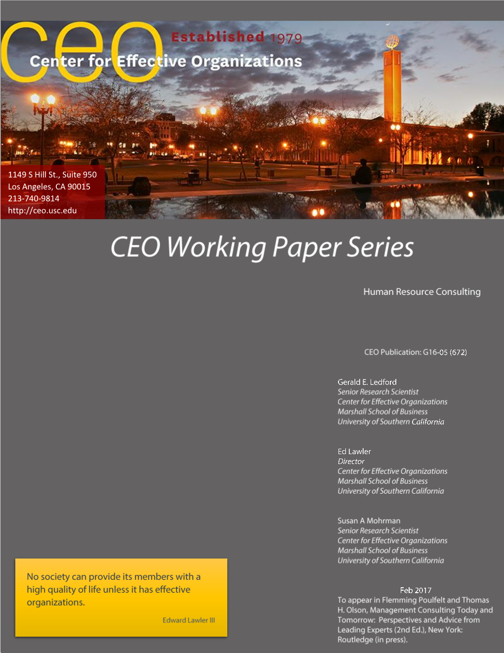 Download Working Paper