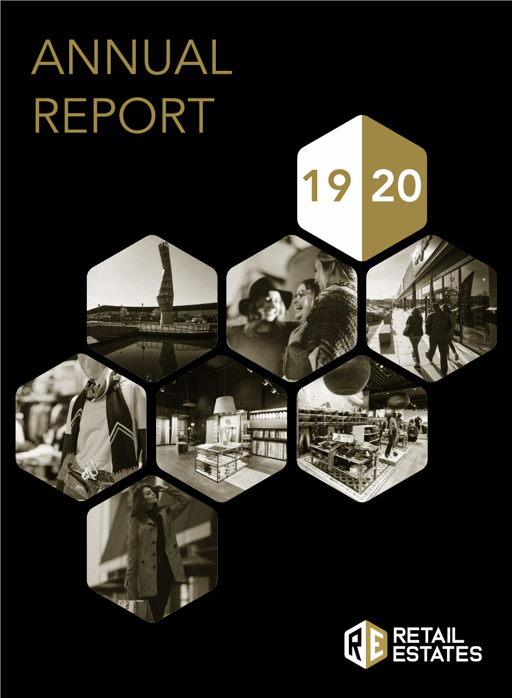 Annual Report 19 20