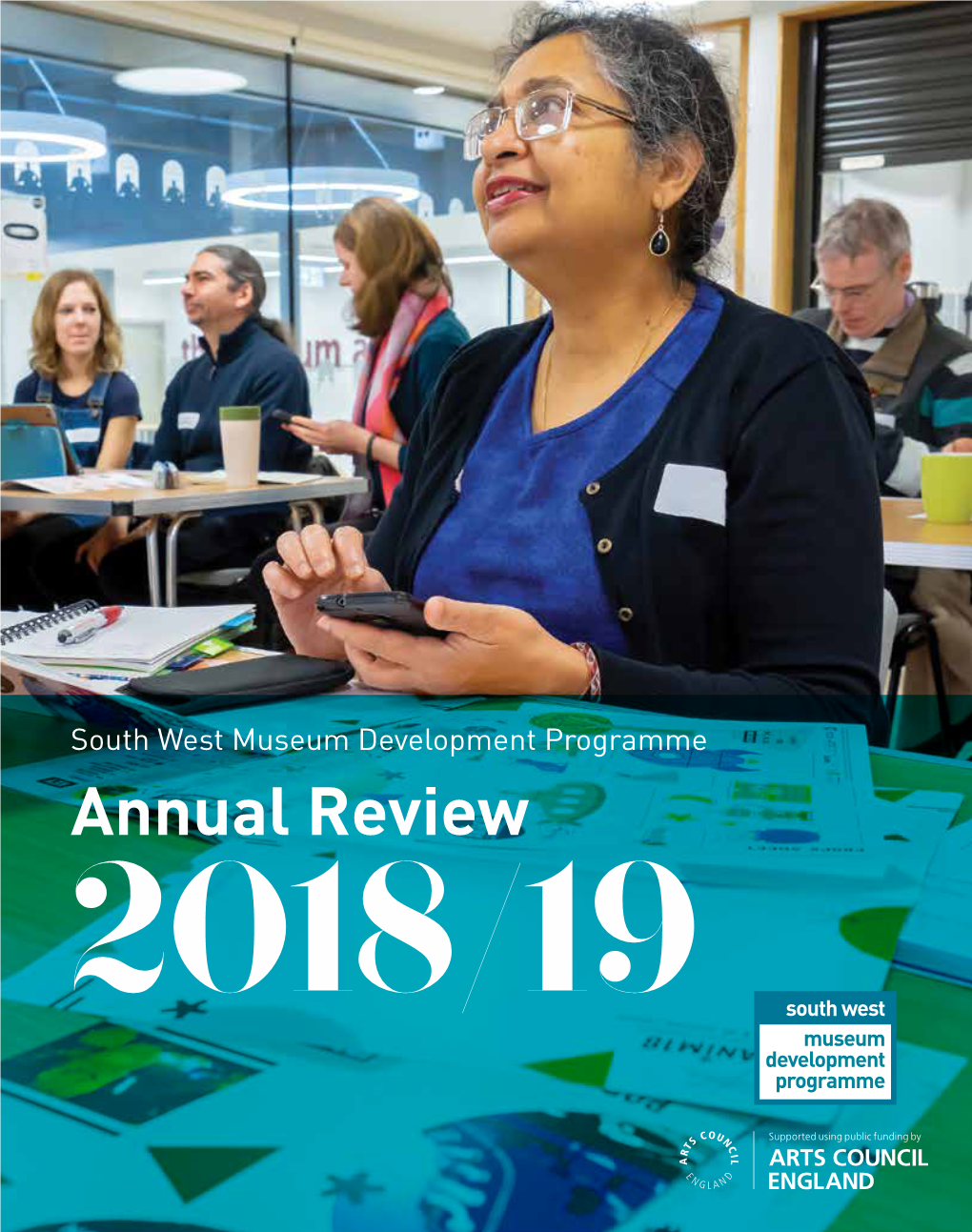 Annual Review 2018-2019