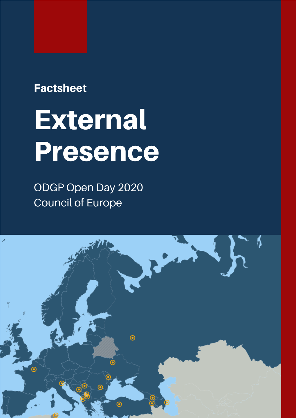 External Presence