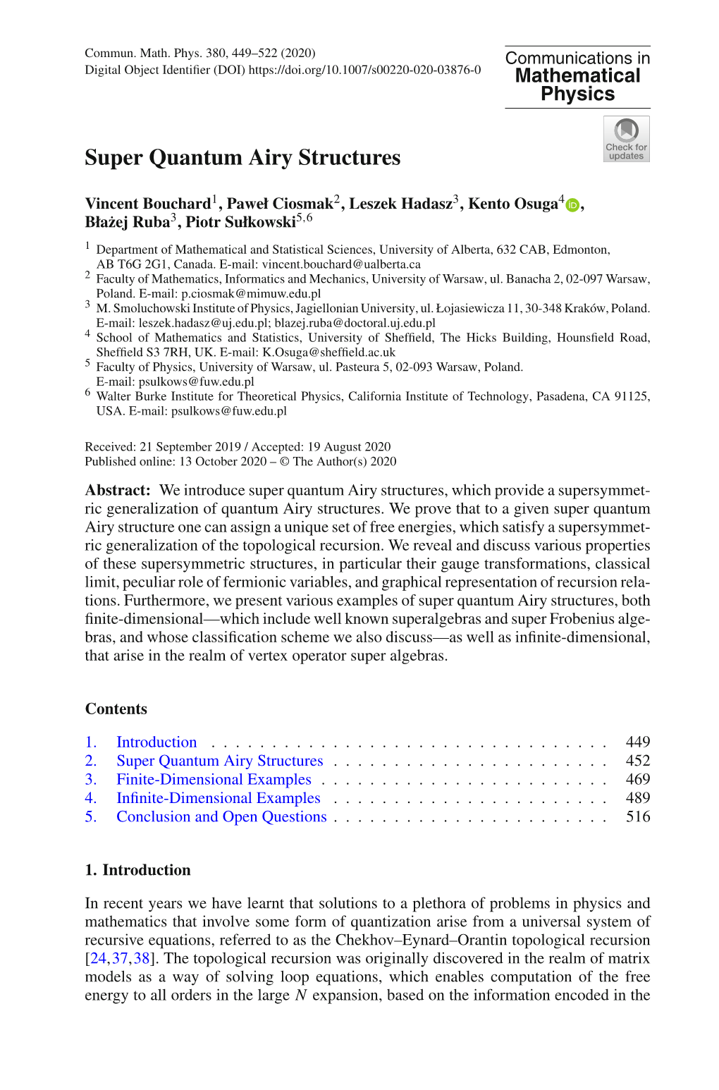 Super Quantum Airy Structures