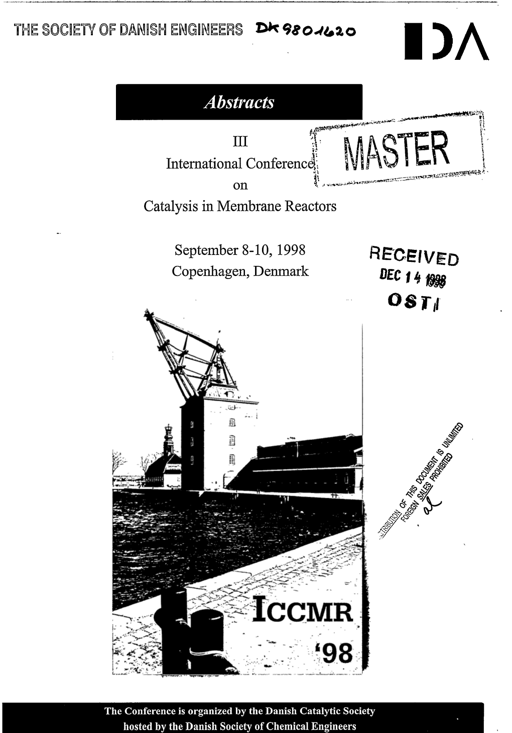 Membrane Reactor Application to Hydrogen Production PL1 Professor E