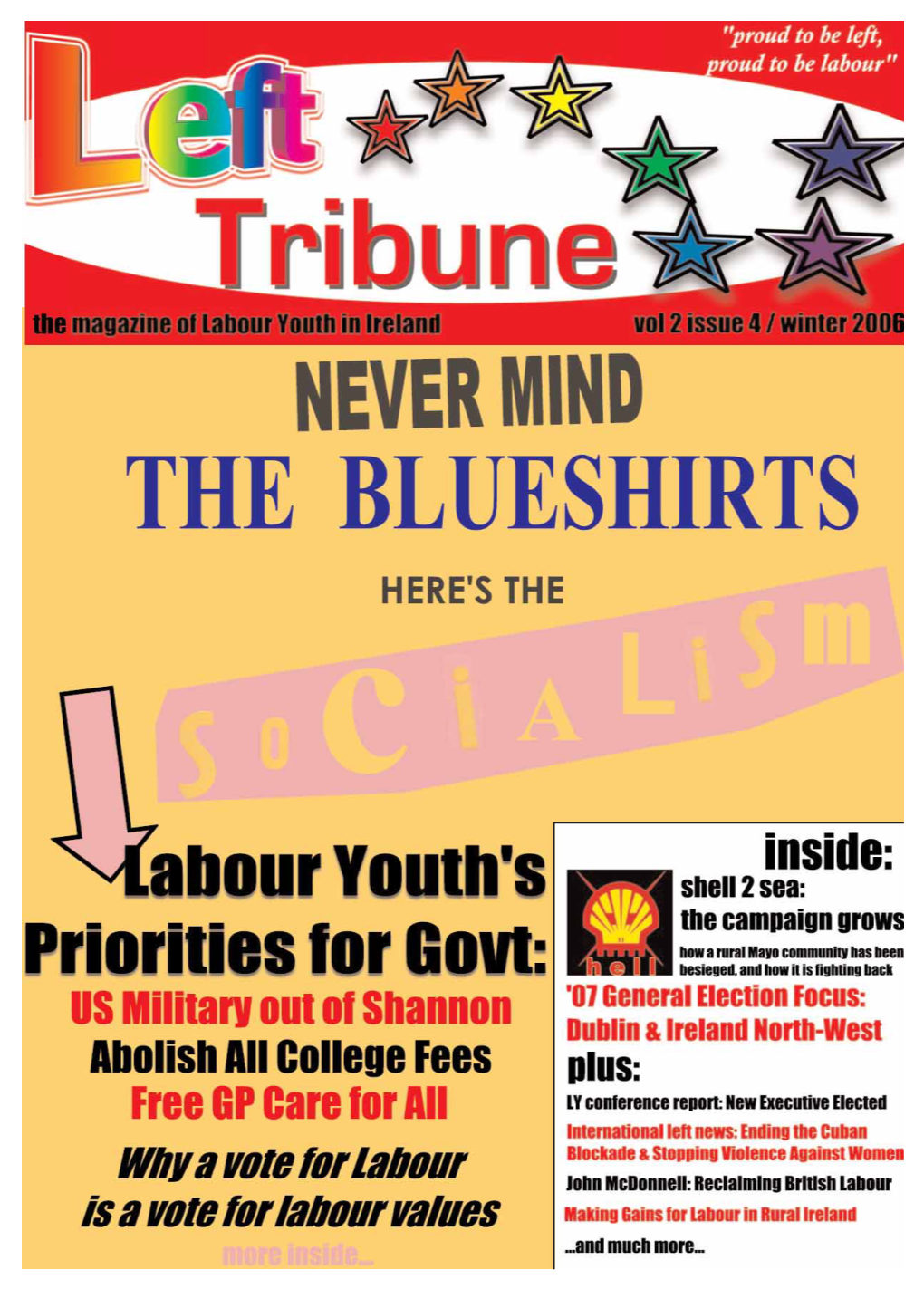 Nevermindtheblueshirts.Pdf