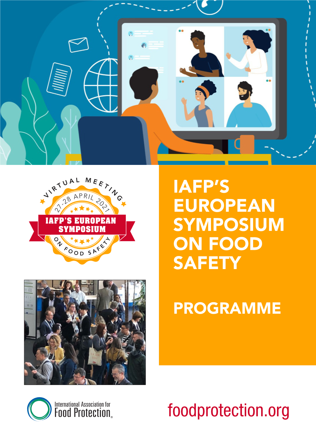 Iafp's European Symposium