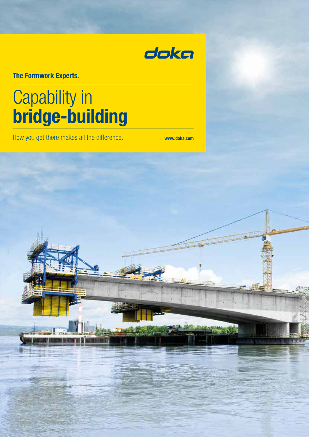 Capability in Bridge‑Building